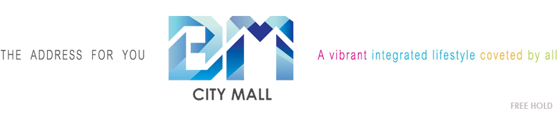 BM City Realty & Construction Sdn Bhd