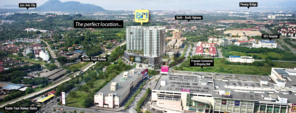 Location